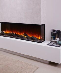 British Fires New Forest 1600