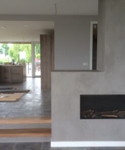 Faber Haard Relaxed  L Smart