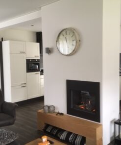 Global Fire 55CF gasinbouwhaard