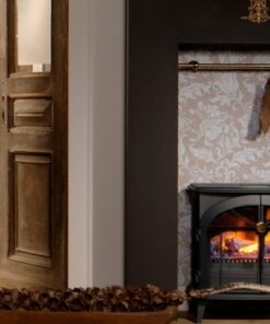Dimplex Stockbridge Opti-myst