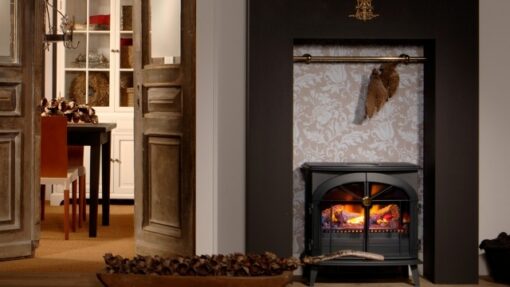 Dimplex Stockbridge Opti-myst