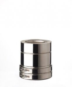 Isoduct element 250mm