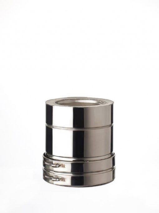 Isoduct element 250mm