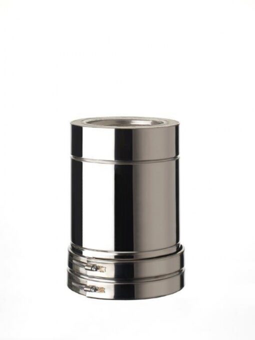 Isoduct element 330mm.