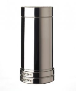Isoduct element 500mm.