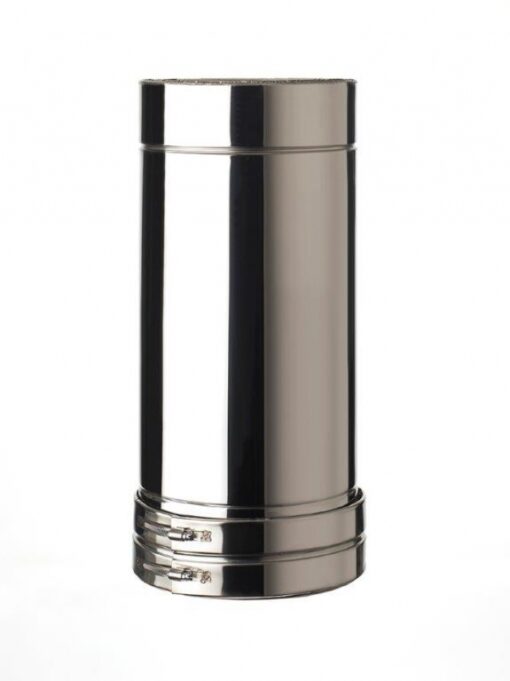 Isoduct element 500mm.