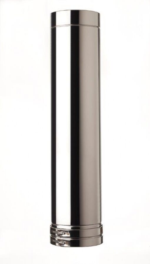 Isoduct element 1000mm.