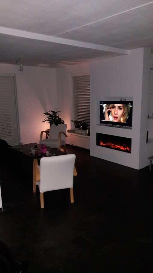 Vega Elektrische haard