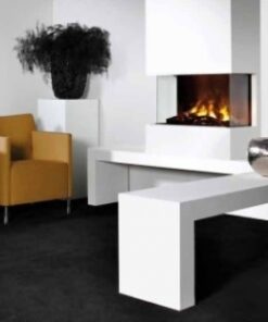 Faber 3 Step Opti-myst
