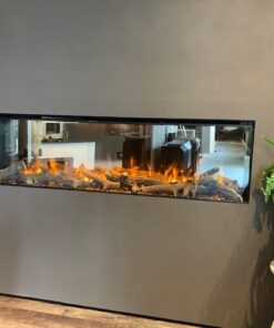 British Fires New Forest 1600