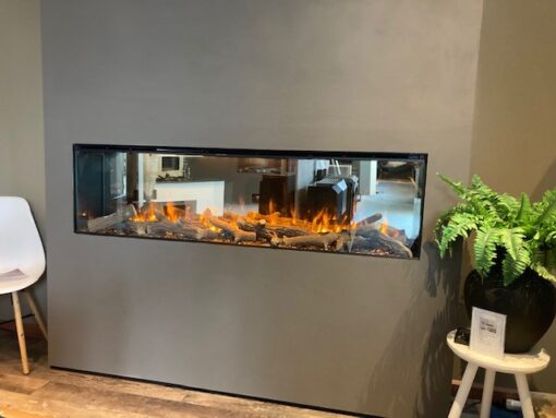 British Fires New Forest 1600 Deluxe - Afbeelding 2