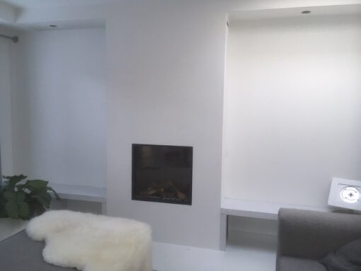 Global Fire gasinb.haard - Afbeelding 2