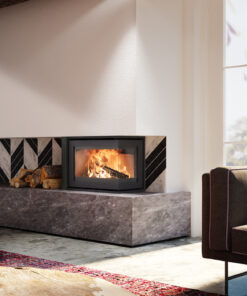 Dik Geurts inzethaard Instyle Corner Slim