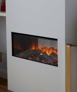 British Fires New Forest 870