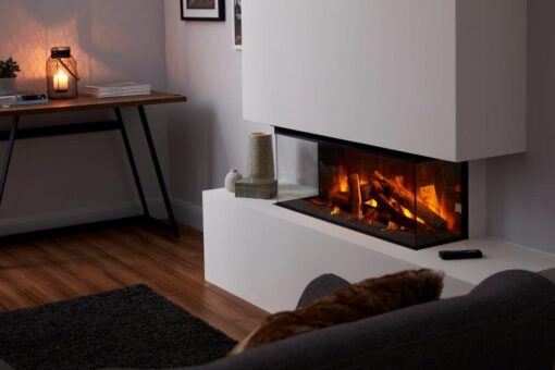 British Fires New Forest 870 - Afbeelding 2