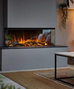 British Fires New Forest 1200