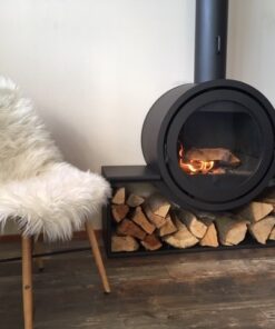Dik Geurts Odin Plateau (showroom)