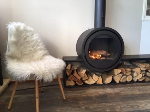 Dik Geurts Odin Plateau (showroom)