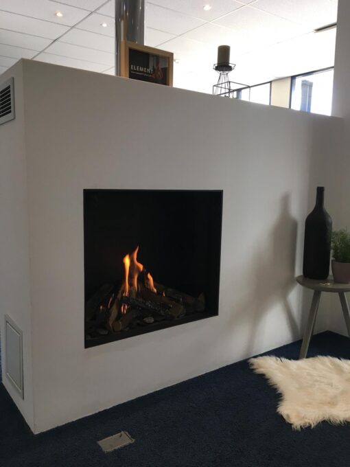 Element 4 Modore 75 showroom - Afbeelding 2
