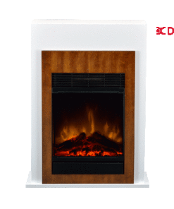 Dimplex Bellini