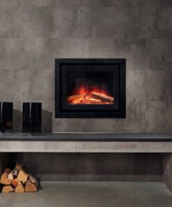 Elektr. inzethaard Element 4 Elite 60 I E