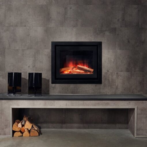Elektr. inzethaard Element 4 Elite 60 I E