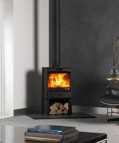 C&J Fireline FQ5W op pootjes