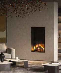 British Fires New Forest Knightwood